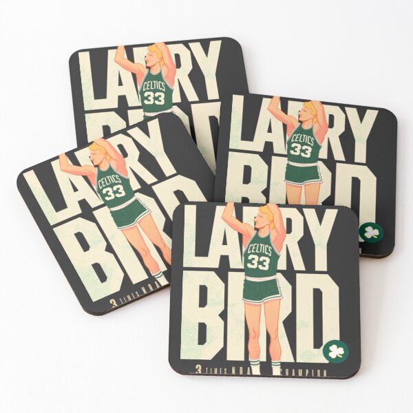 Item preview, Larry Bird T-Shirt Copy designed and sold by lucolivej.
