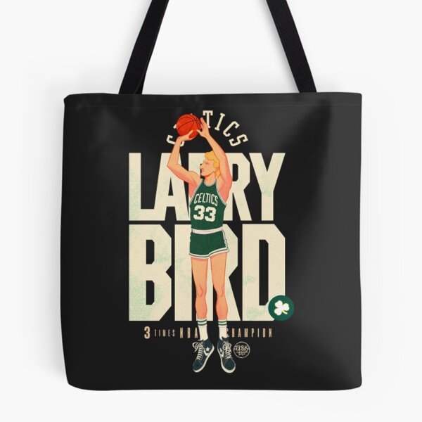 Item preview, Larry Bird T-Shirt Copy designed and sold by lucolivej.