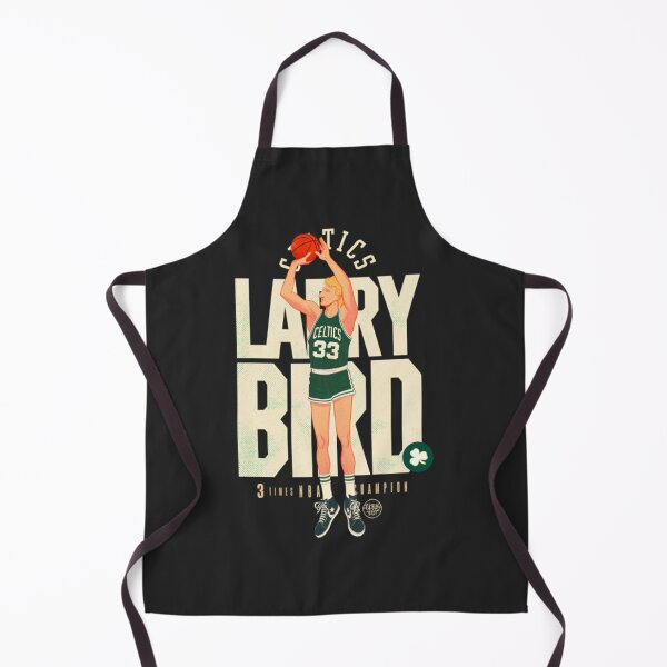 Item preview, Larry Bird T-Shirt Copy designed and sold by lucolivej.