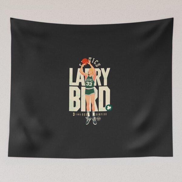 Item preview, Larry Bird T-Shirt Copy designed and sold by lucolivej.