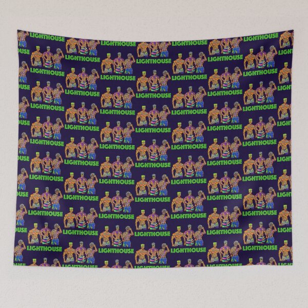 Item preview, LIGHTHOUSE (Maritime Main Collection) designed and sold by LiverpoolStore.