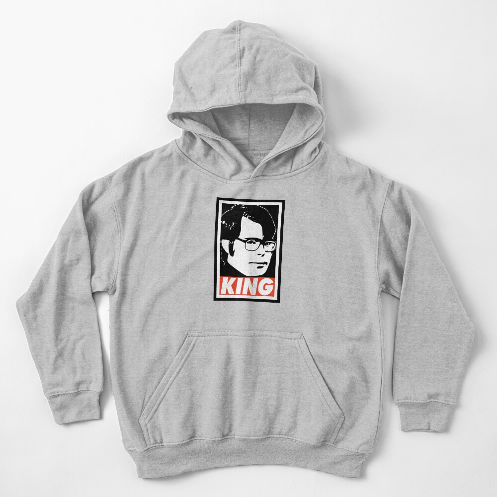 KING Kids Pullover Hoodie