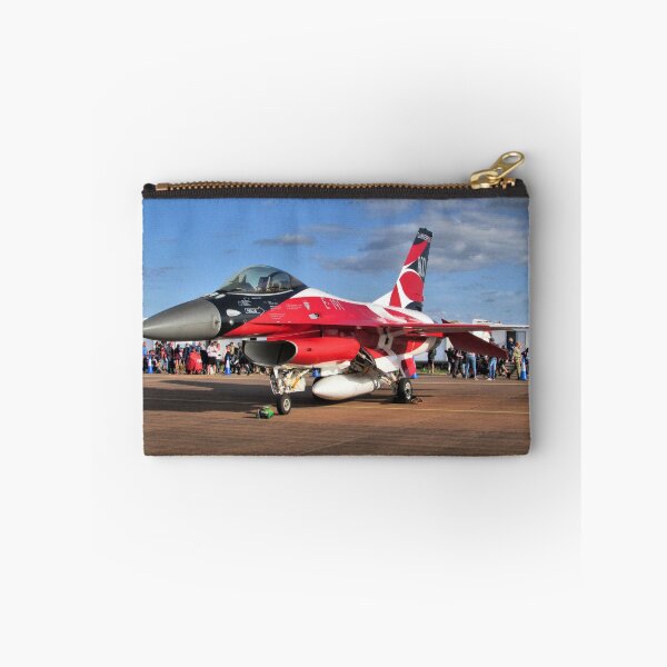 Item preview, Static Danish F-16 designed and sold by Fearless-Fox.