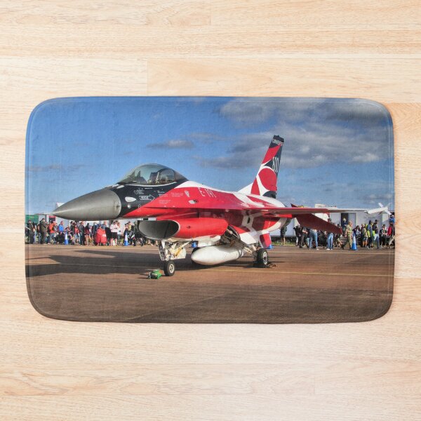 Item preview, Static Danish F-16 designed and sold by Fearless-Fox.