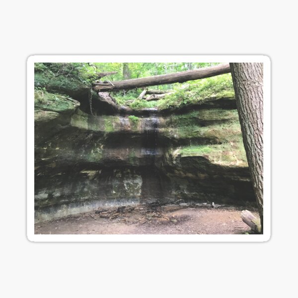 Item preview, Natural Rock Cave  designed and sold by MotherBreeze.