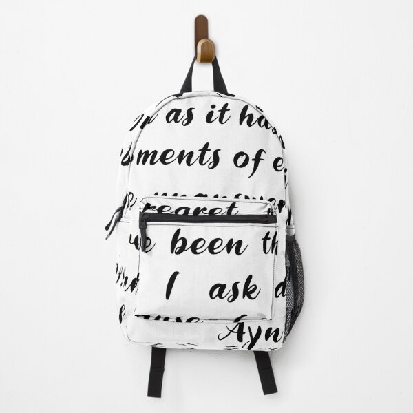 Item preview, Ayn Rand Quotes designed and sold by 4ever-Undaunted.