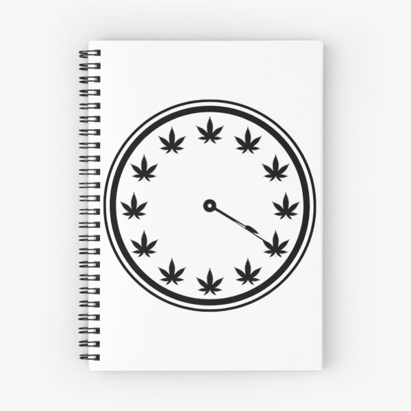 Item preview, 420 TIME designed and sold by memetee107.