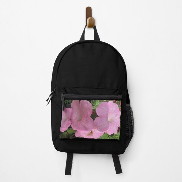 Item preview, Feminine Rising and the Pink Petunia! designed and sold by Photomersion.