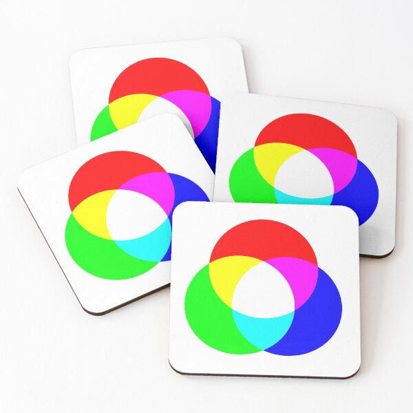 Item preview, RGB Blend designed and sold by kentliau.