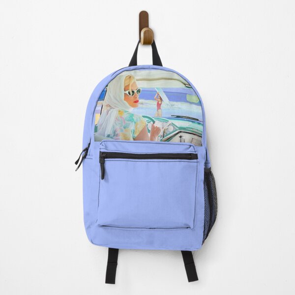 Item preview, Miss Daisy's Beach Drive designed and sold by Sanctum Icons.