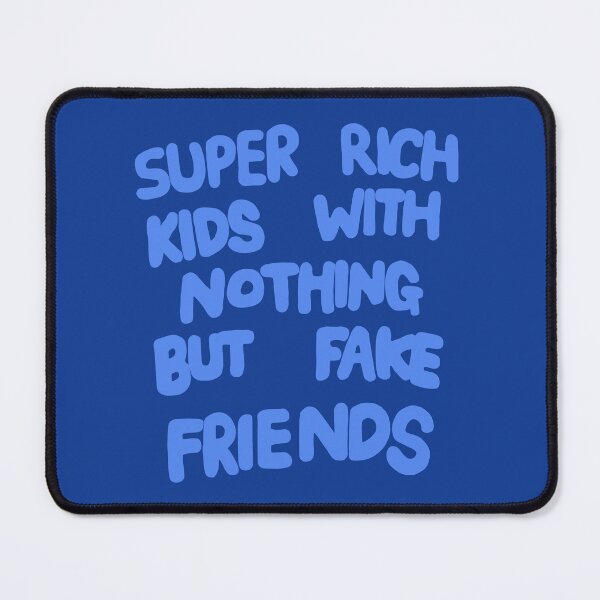 Item preview, Super Rich Kids designed and sold by STUDIO MORE Los Angeles.
