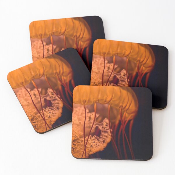 Item preview, West Coast Sea Nettle designed and sold by Art in Nature.