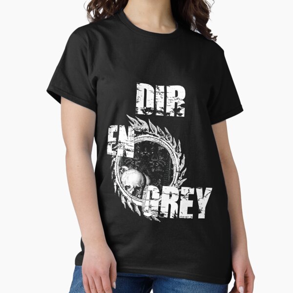Dir En Grey Merch & Gifts for Sale | Redbubble