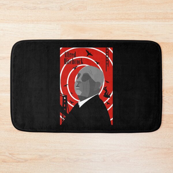 Item preview, Alfred Hitchcock - Master of suspense  designed and sold by Paolards.