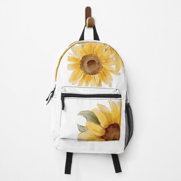 Item preview, 2 Sunflowers on right side designed and sold by PalomaHealing24.