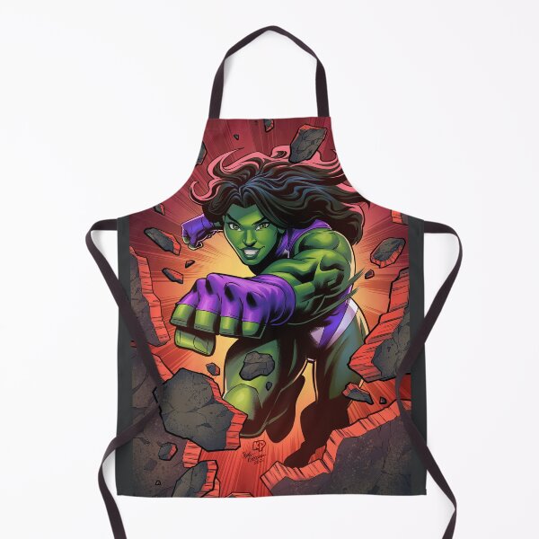 Item preview, she-hulk designed and sold by cynthya Art ⭐⭐⭐⭐⭐(17832).