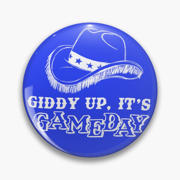 Item preview, Kentucky Game Day Pin designed and sold by kristinnediano.