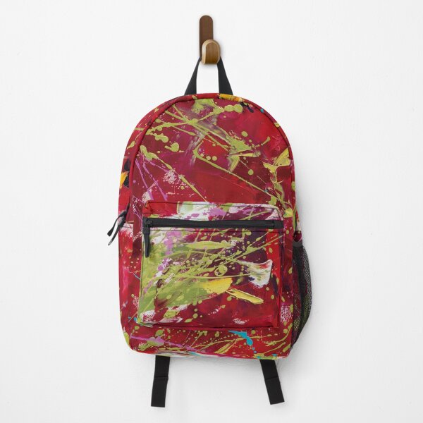 Item preview, RED Tulipes designed and sold by Kateryna Ivonina.