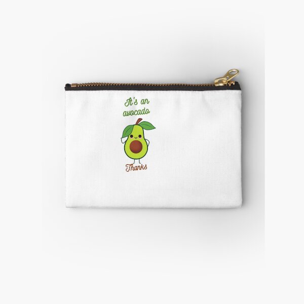 Item preview, Its An Avocado Thanks designed and sold by Ram545.