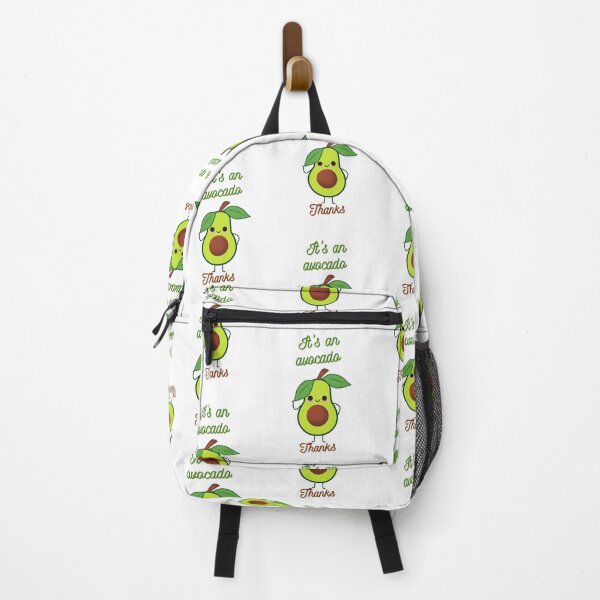 Item preview, Its An Avocado Thanks designed and sold by Ram545.