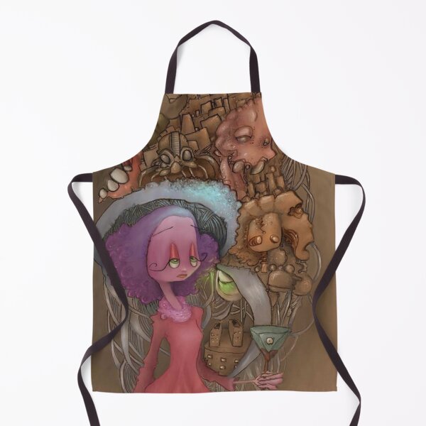 Item preview, Angel Ov Aristocracy designed and sold by Grimwords.
