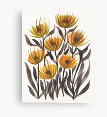 Nuala Canvas Print