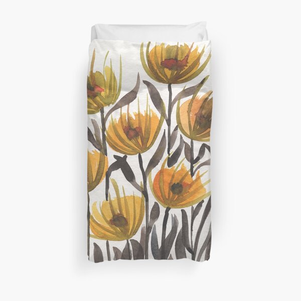 Nuala Duvet Cover