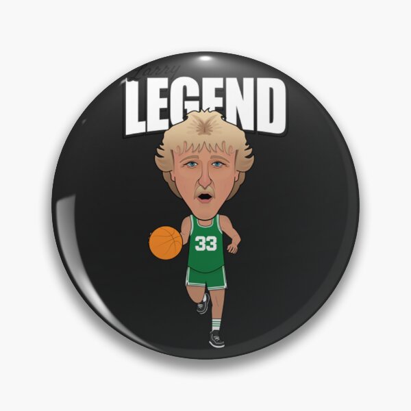 Item preview, Larry Legend T-Shirt designed and sold by lucolivej.