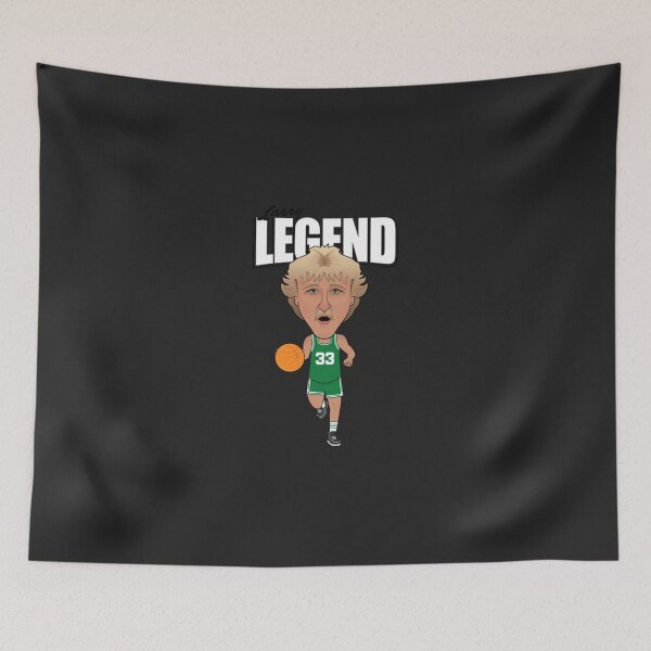 Item preview, Larry Legend T-Shirt designed and sold by lucolivej.