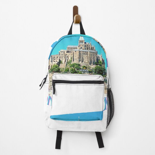 Item preview, Mont Saint-Michel designed and sold by nnahin.
