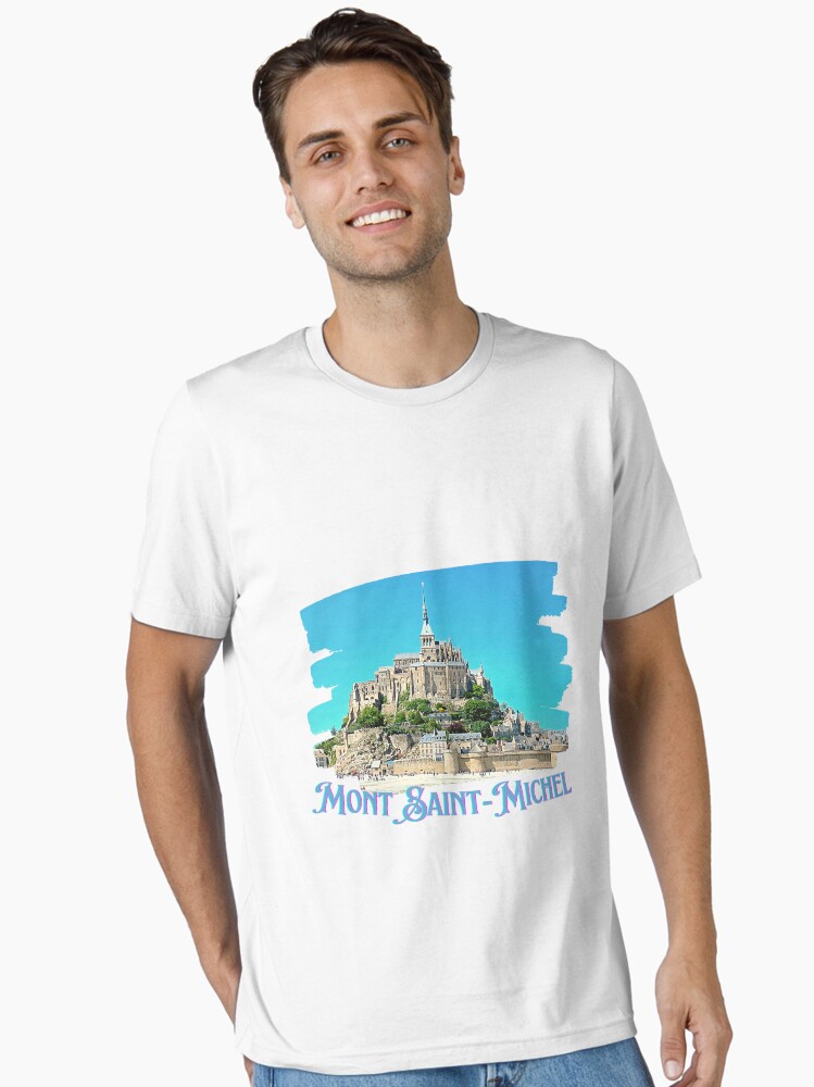 Mont Saint-Michel