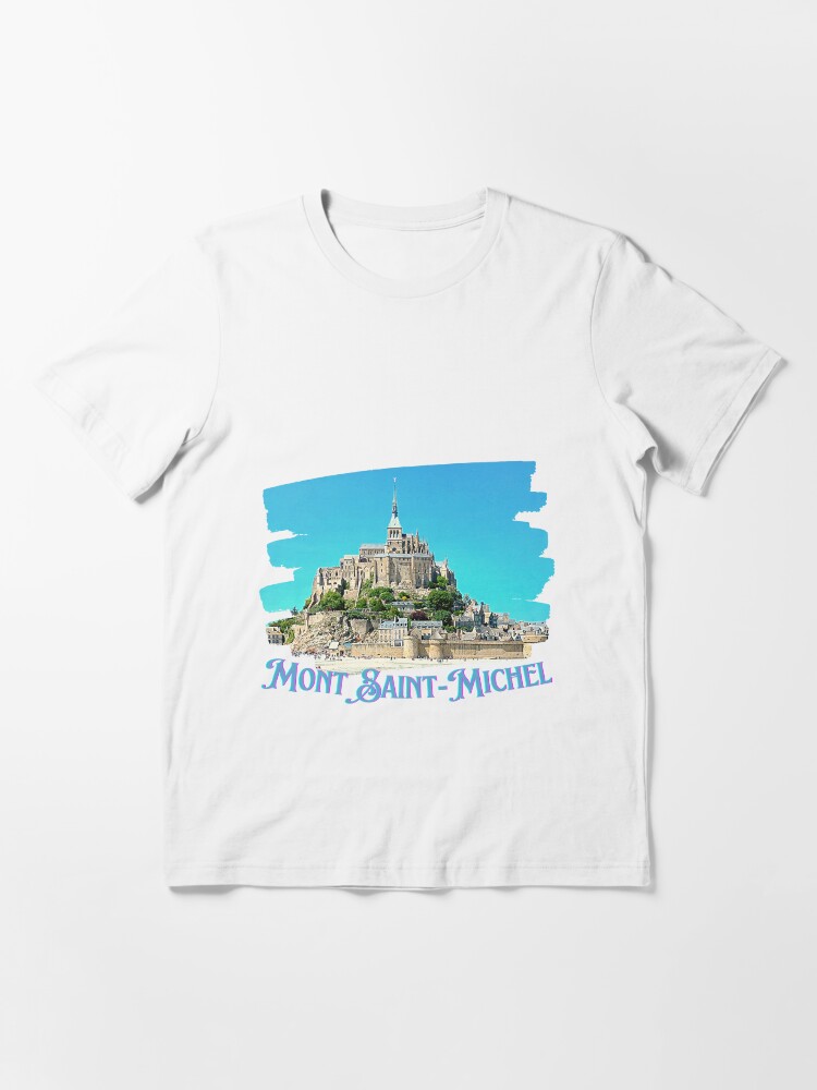 Mont Saint-Michel