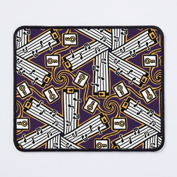 Item preview, Locked In Music designed and sold by OspreyRune.