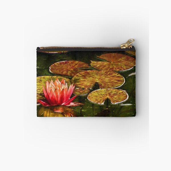 Item preview, The artful lily designed and sold by Art in Nature.