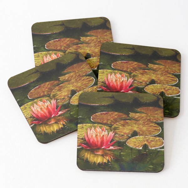Item preview, The artful lily designed and sold by Art in Nature.