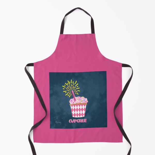 Item preview, Cupcake designed and sold by MarcyBrennanArt.