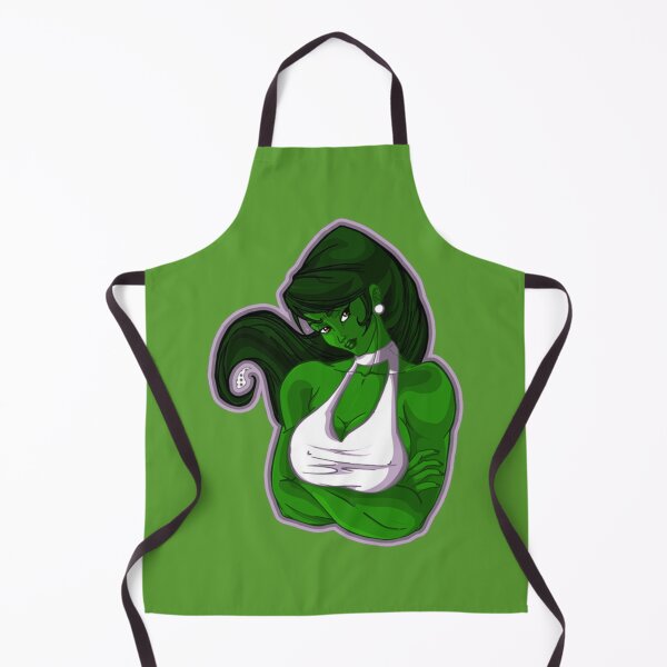 Item preview, she-hulk designed and sold by cynthya Art ⭐⭐⭐⭐⭐(17832).