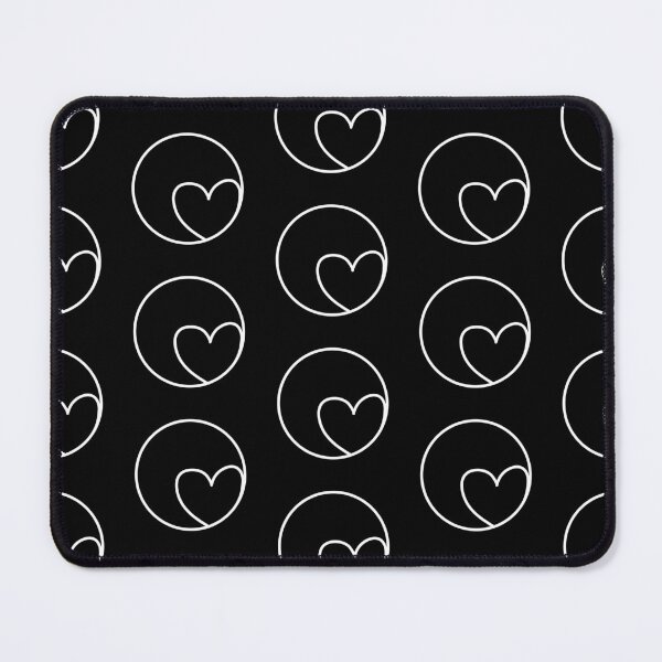 Item preview, Dwarf Planet Pluto Pattern (WHITE DESIGN) designed and sold by EleannaInSpace.