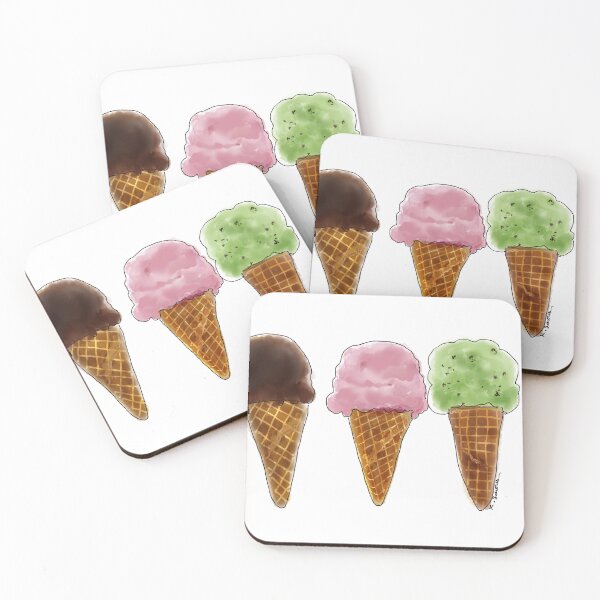 Item preview, Summer Scoops designed and sold by kschowe.