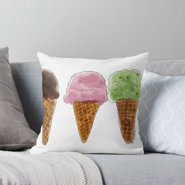 Item preview, Summer Scoops designed and sold by kschowe.