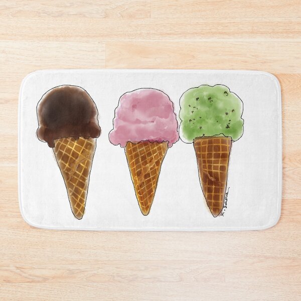 Item preview, Summer Scoops designed and sold by kschowe.