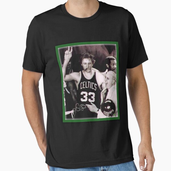Item preview, Larry smoking T-Shirt designed and sold by lucolivej.