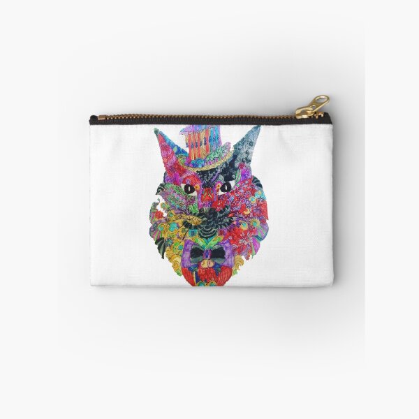 Item preview, Kitty Explosion Pride designed and sold by DashyDesigns.