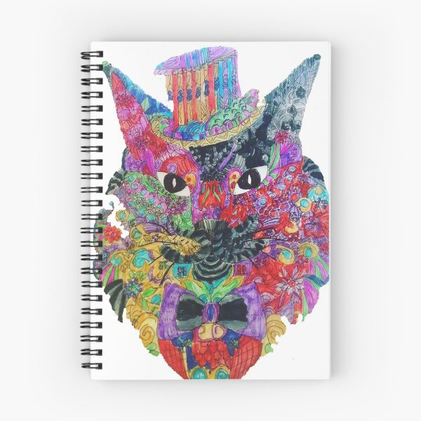 Item preview, Kitty Explosion Pride designed and sold by DashyDesigns.