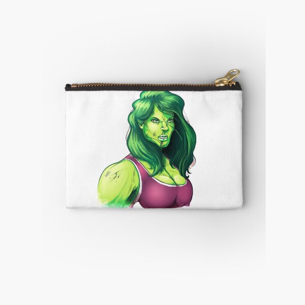 Artikelvorschau, She-Hulk entworfen und verkauft von cynthya Art ⭐⭐⭐⭐⭐(17832).