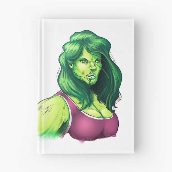 Item preview, she-hulk designed and sold by cynthya Art ⭐⭐⭐⭐⭐(17832).