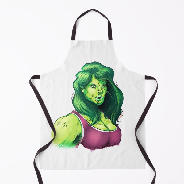 Item preview, she-hulk designed and sold by cynthya Art ⭐⭐⭐⭐⭐(17832).