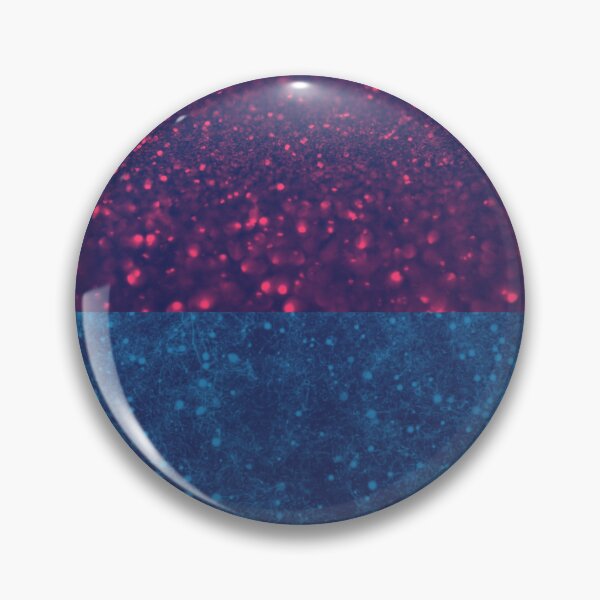 Item preview, Fusion Midnight Blue Blast designed and sold by BlissHeaven.