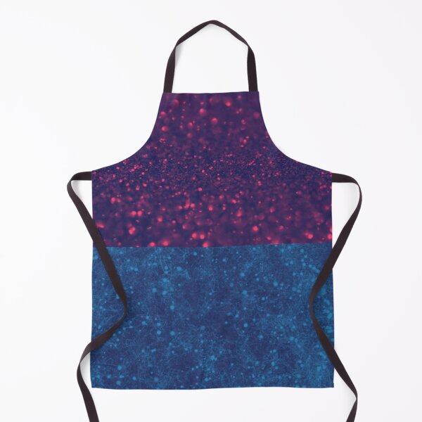 Item preview, Fusion Midnight Blue Blast designed and sold by BlissHeaven.