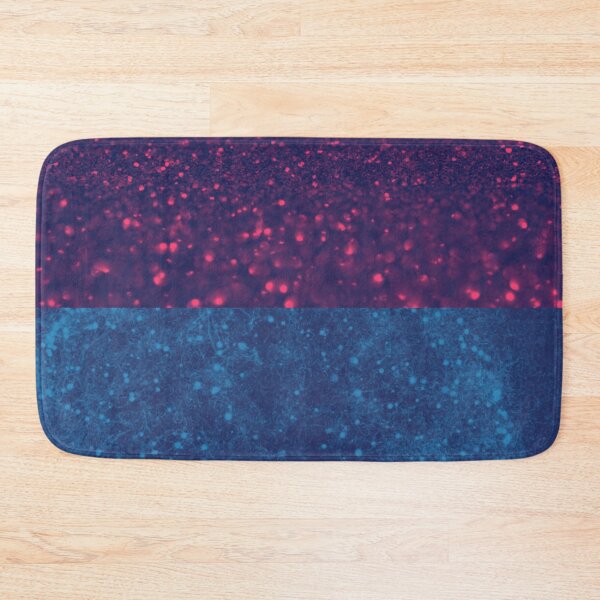 Item preview, Fusion Midnight Blue Blast designed and sold by BlissHeaven.